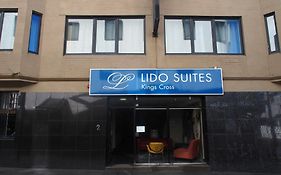 Lido Suites Sydney